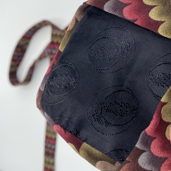 Grateful Dead “Alligator” Fourth Set Tie 100% Silk - Picture 5 of 7